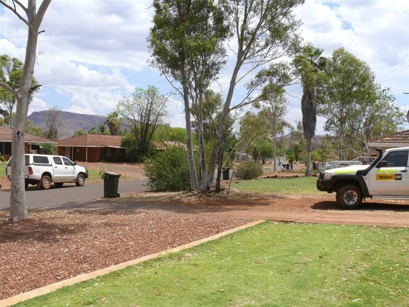 599 Narrabula Street, Tom Price WA 6751