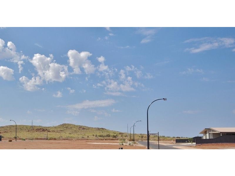39 Tharnda Road, Karratha WA 6714
