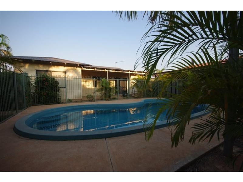 2 Kapitzke Road, Karratha WA 6714