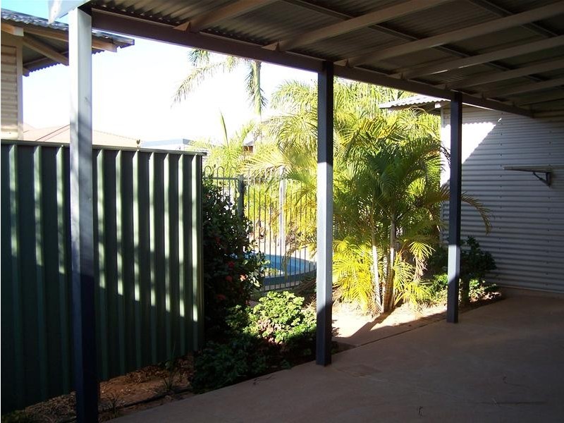 2 Kapitzke Road, Karratha WA 6714