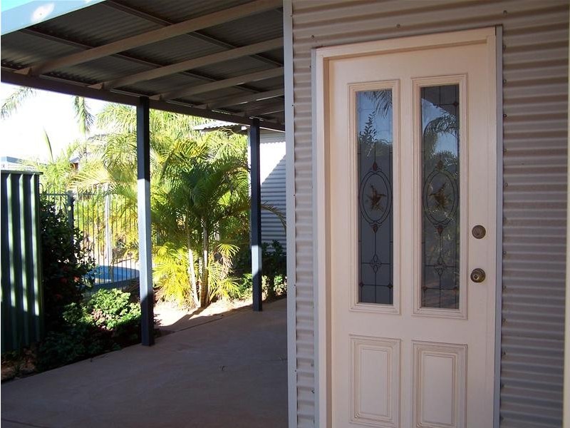 2 Kapitzke Road, Karratha WA 6714