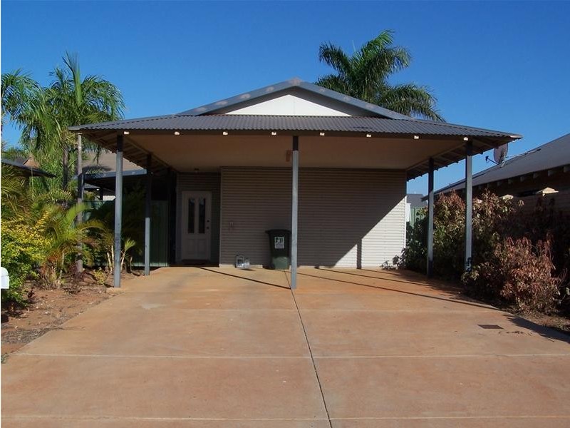 2 Kapitzke Road, Karratha WA 6714