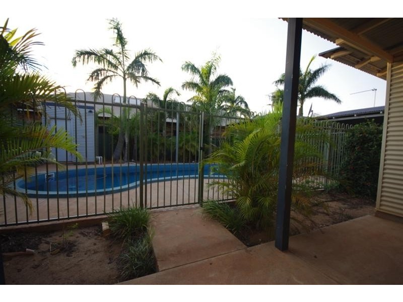 2 Kapitzke Road, Karratha WA 6714