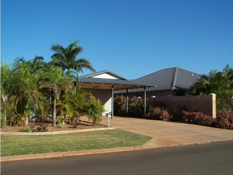 2 Kapitzke Road, Karratha WA 6714