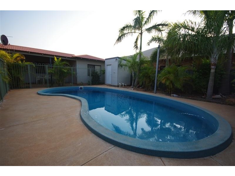 2 Kapitzke Road, Karratha WA 6714