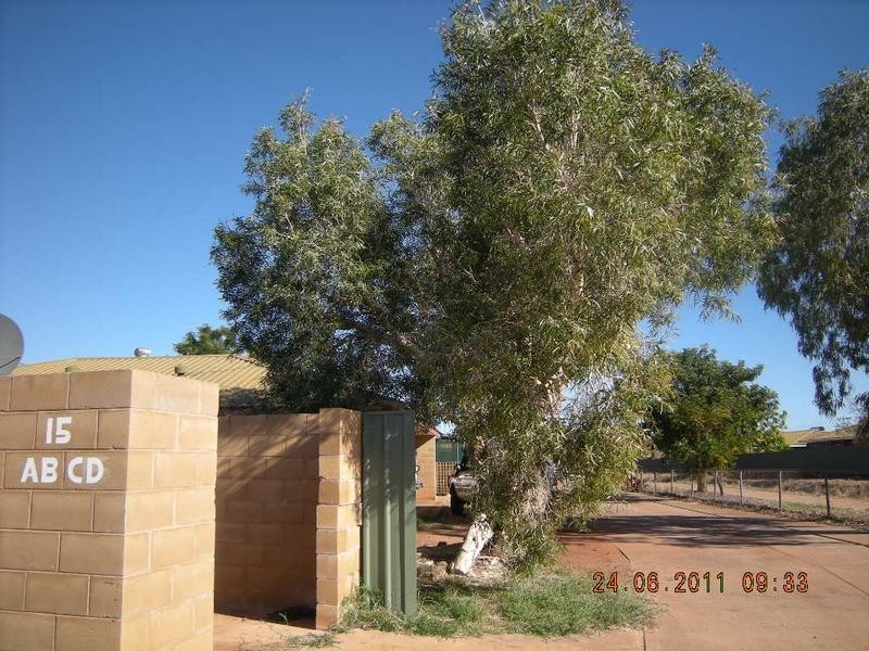 15A Wotherspoon Road, Karratha WA 6714