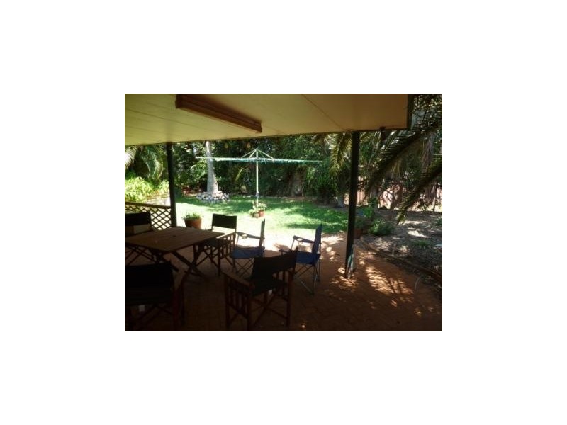 Flynn Crescent, Dampier WA 6713