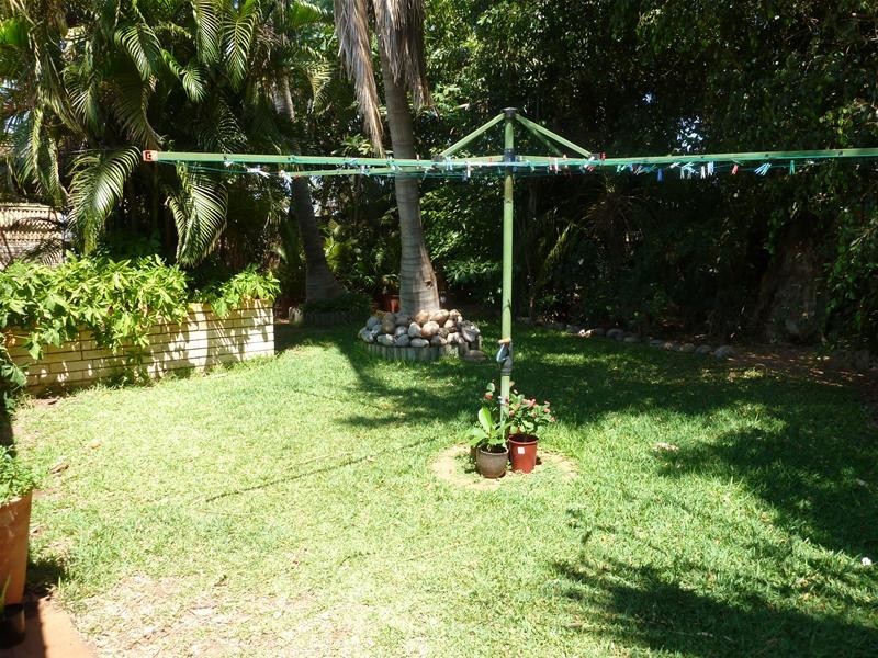 Flynn Crescent, Dampier WA 6713