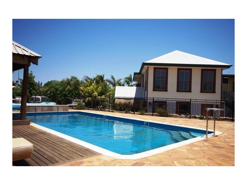 52 Point Samson-Roebourne Road, Point Samson WA 6720