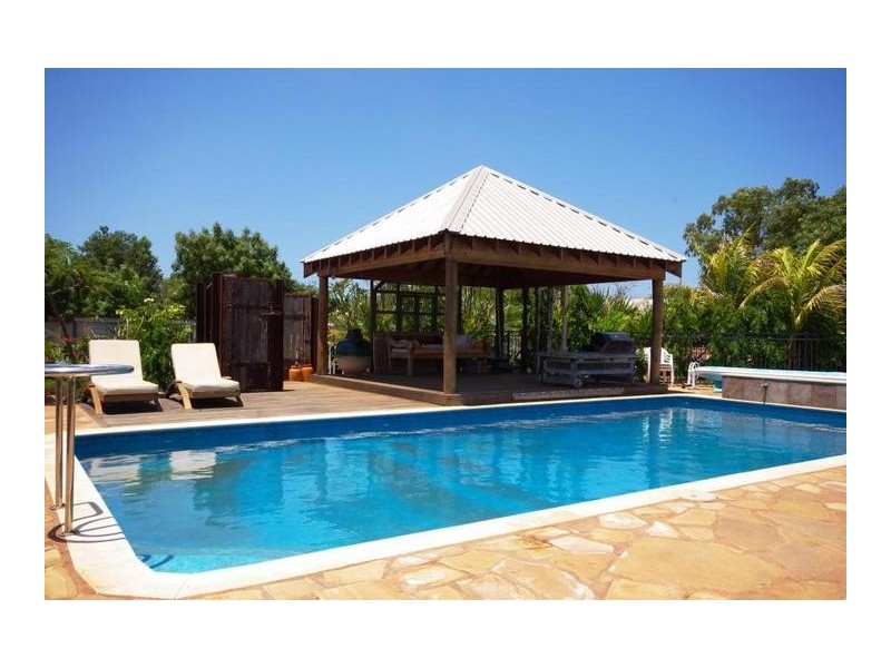 52 Point Samson-Roebourne Road, Point Samson WA 6720