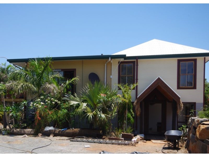 52 Point Samson-Roebourne Road, Point Samson WA 6720