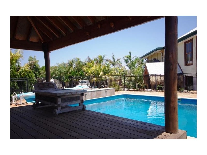 52 Point Samson-Roebourne Road, Point Samson WA 6720