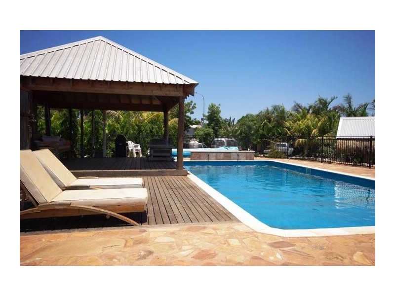 52 Point Samson-Roebourne Road, Point Samson WA 6720