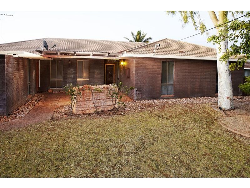 4 Williams Court, Karratha WA 6714