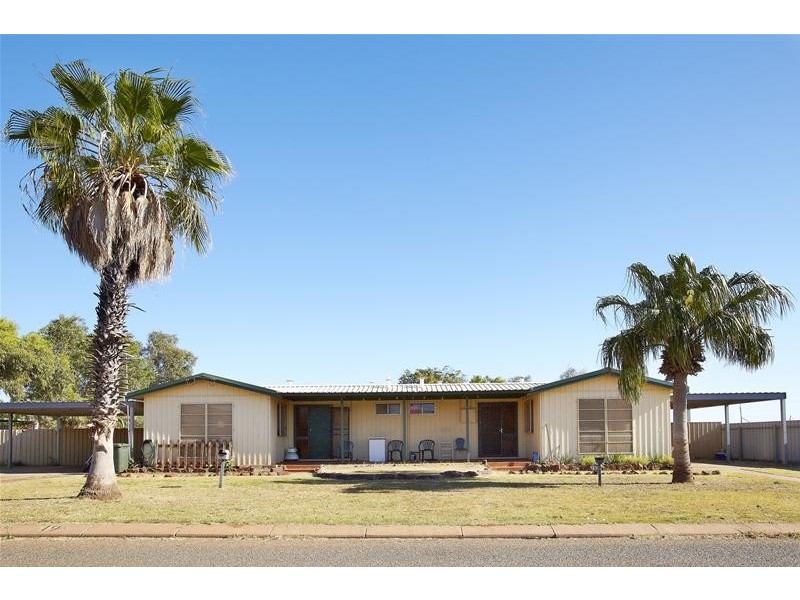 19 Lady Douglas Way, Karratha WA 6714