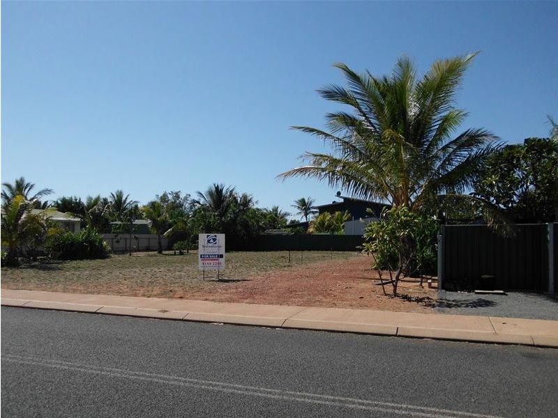 5 Honeymoon Road, Point Samson WA 6720