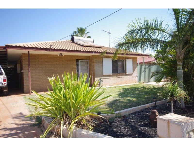 4 Kwong Close, Millars Well WA 6714