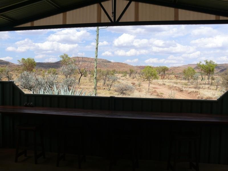 1818 Kulai Street, Tom Price WA 6751