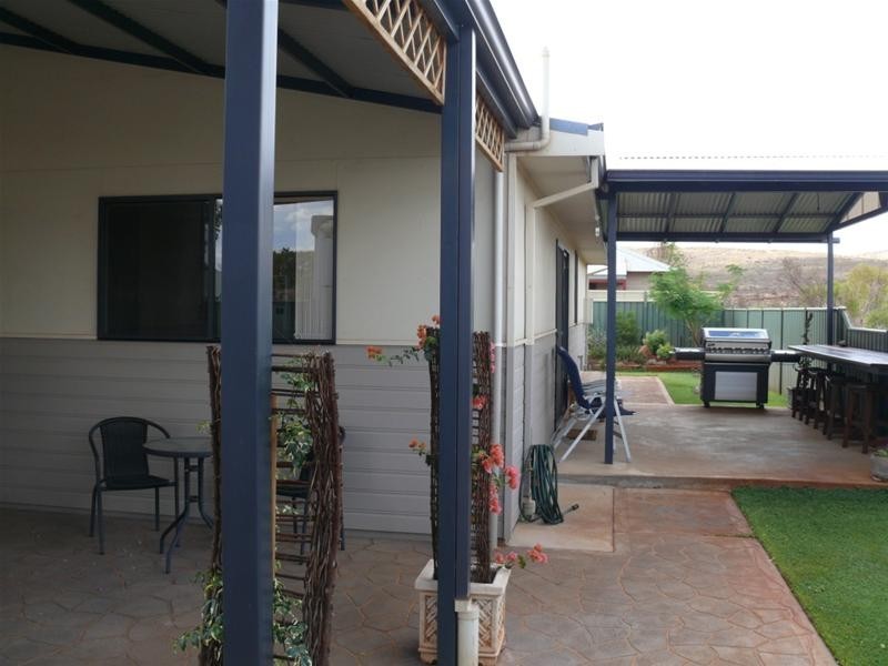 1818 Kulai Street, Tom Price WA 6751