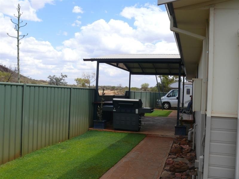 1818 Kulai Street, Tom Price WA 6751