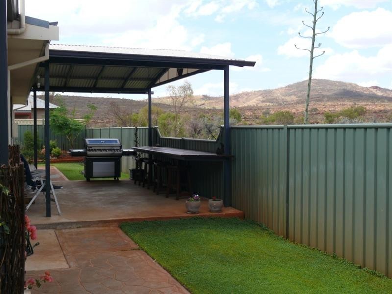 1818 Kulai Street, Tom Price WA 6751