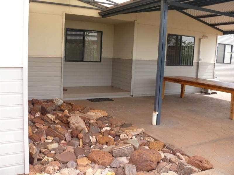 1818 Kulai Street, Tom Price WA 6751