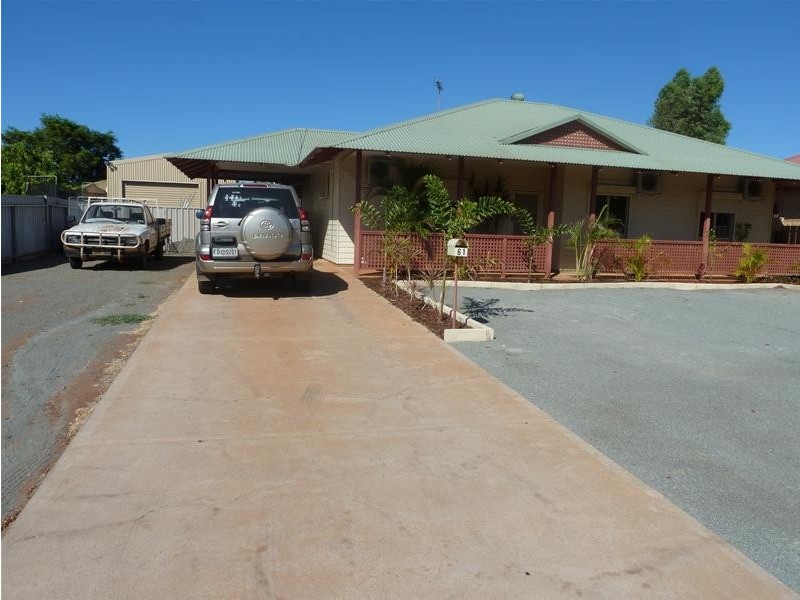 61 Radley Drive, Karratha WA 6714