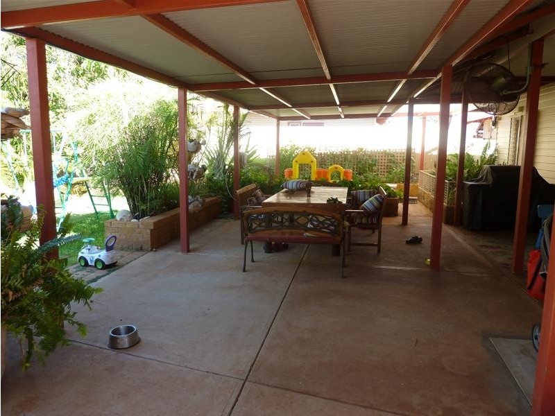 61 Radley Drive, Karratha WA 6714