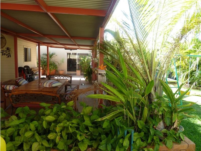 61 Radley Drive, Karratha WA 6714