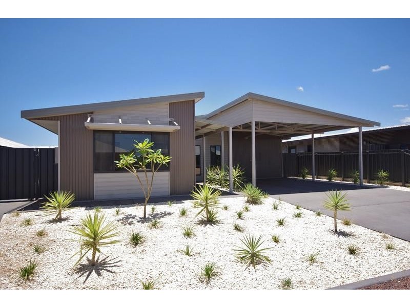 18 Wallaby Street, Karratha WA 6714