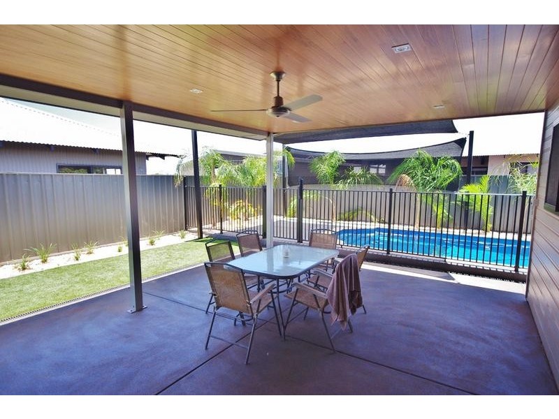 18 Wallaby Street, Karratha WA 6714