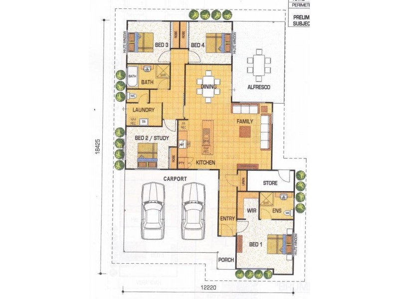 37 Rothschild Loop, Karratha WA 6714