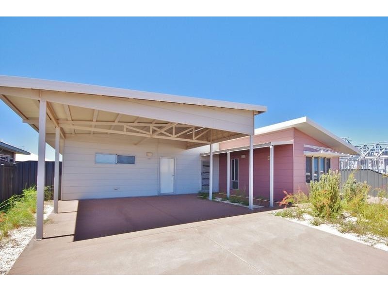 14 Curlew Street, Karratha WA 6714