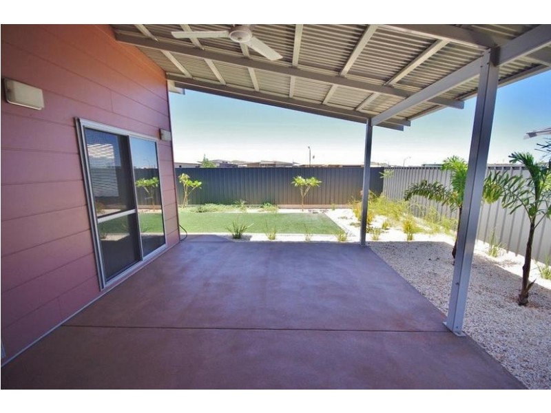 14 Curlew Street, Karratha WA 6714