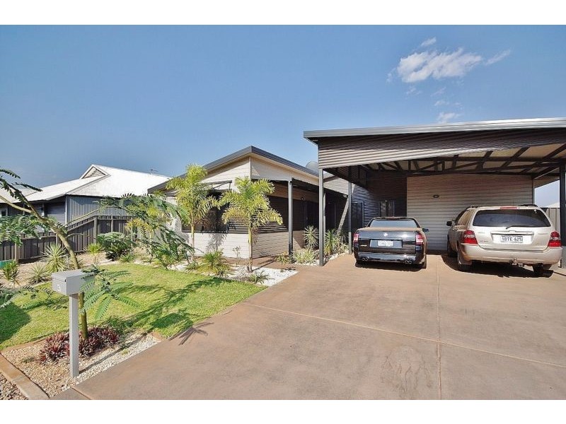 47 Bettong Bend, Baynton WA 6714