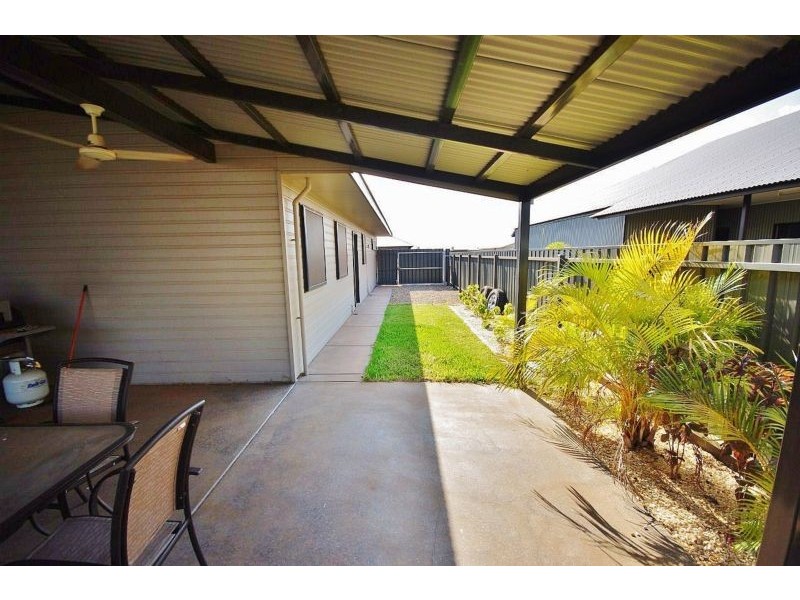 47 Bettong Bend, Baynton WA 6714