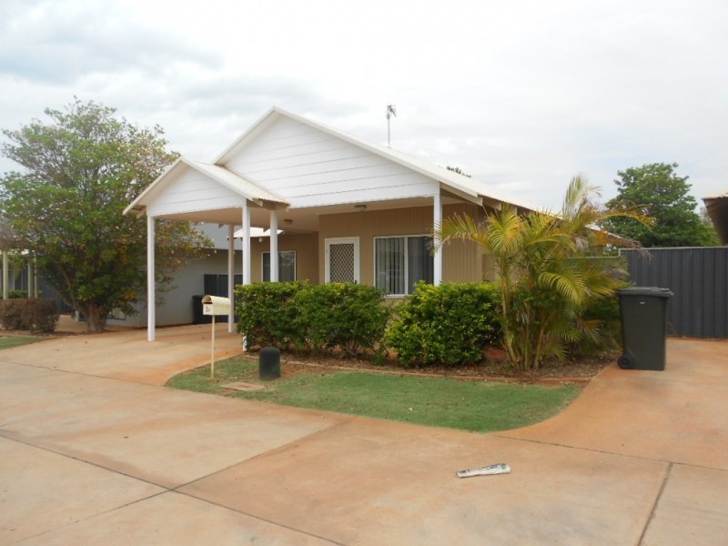 3D Kallama Parade, Millars Well WA 6714