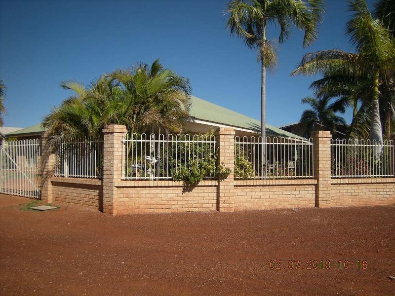 38 McCamey Loop, Karratha WA 6714