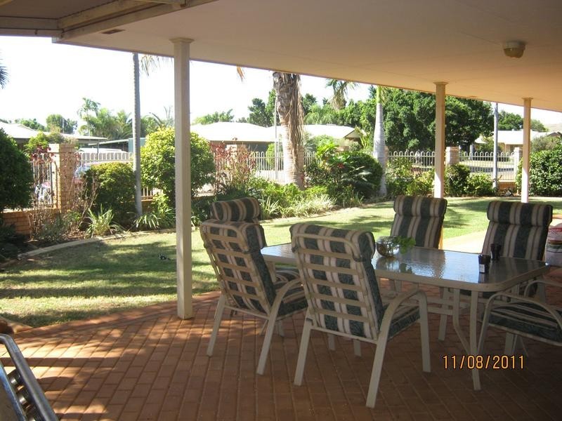 38 McCamey Loop, Karratha WA 6714