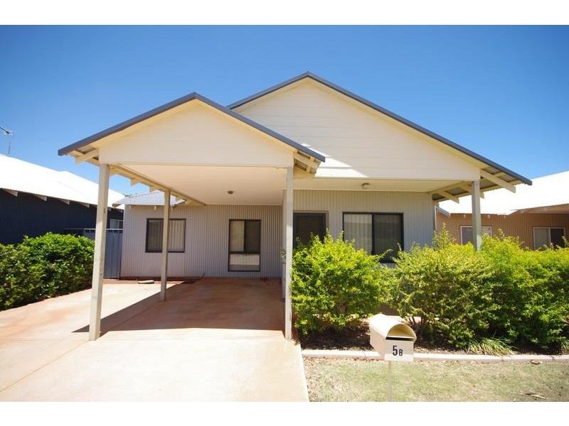 B/5 Kallama Parade, Karratha WA 6714