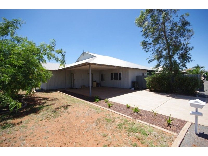 16 Bowerbird Drive, Nickol WA 6714