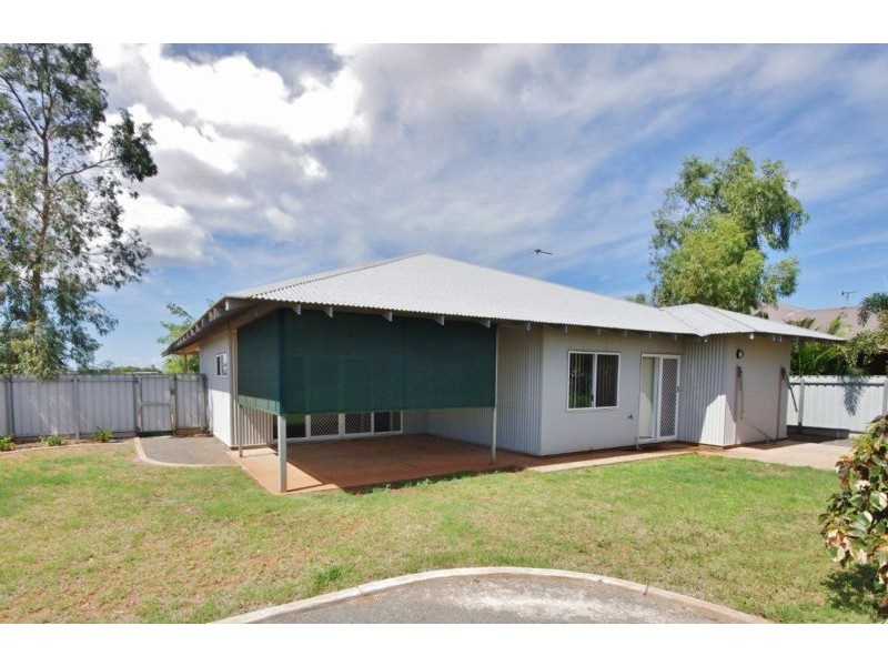 16 Bowerbird Drive, Nickol WA 6714