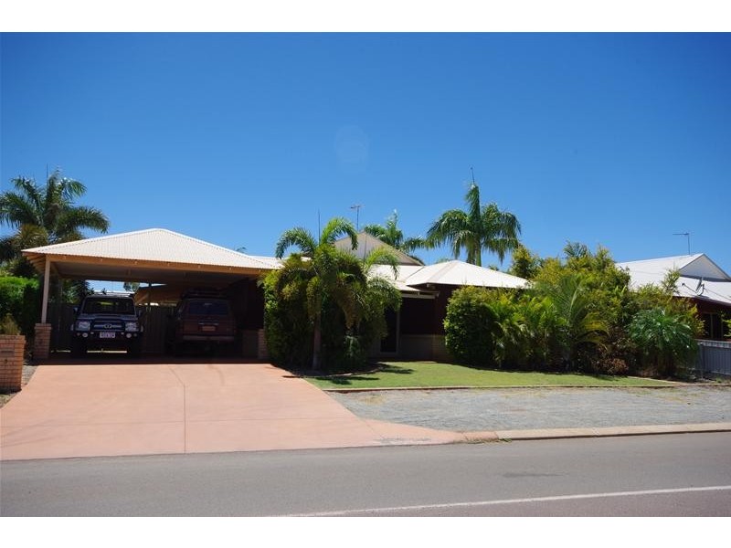 3 Koolinda Parade, Karratha WA 6714