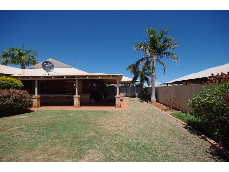 3 Koolinda Parade, Karratha WA 6714