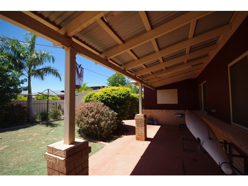 3 Koolinda Parade, Karratha WA 6714
