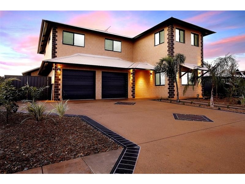 15 Yirrawari Street, Karratha WA 6714
