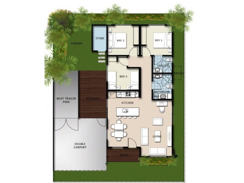 Unit 16 Padbury Way, Karratha WA 6714