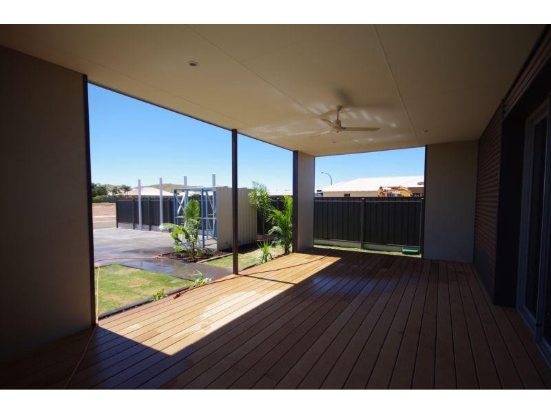 21 Balyarra Parkway, Baynton WA 6714