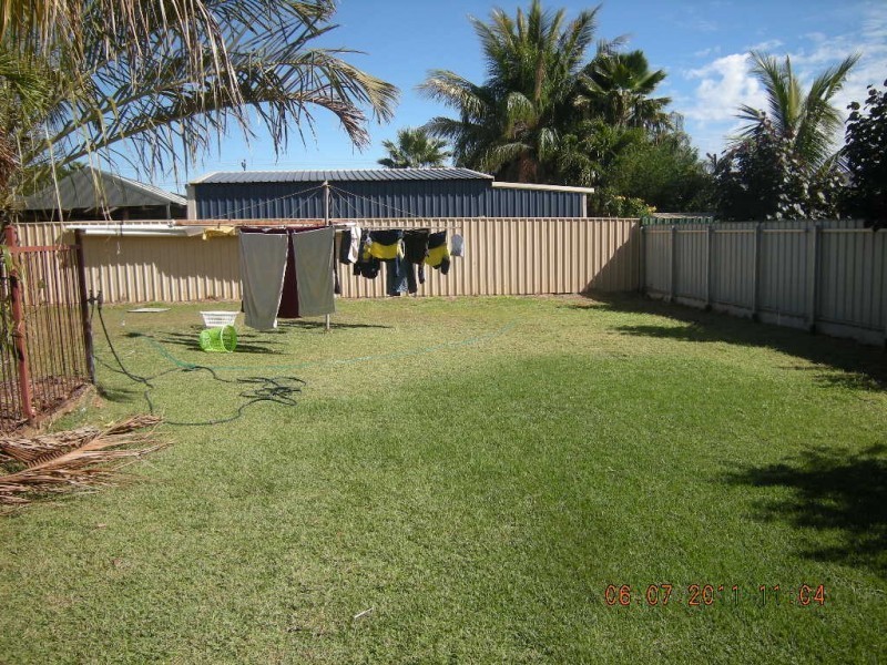 5 Hooley Street, Bulgarra WA 6714