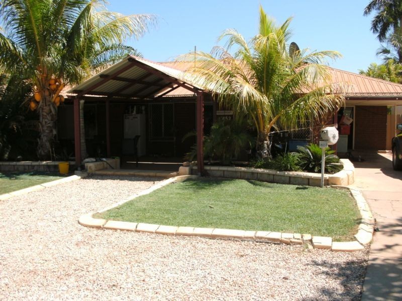 5 Hooley Street, Bulgarra WA 6714